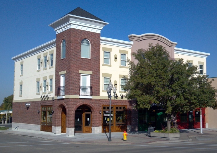 Bountiful City Planning and Zoning